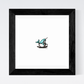 Teacup Narwhal