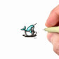 Teacup Narwhal