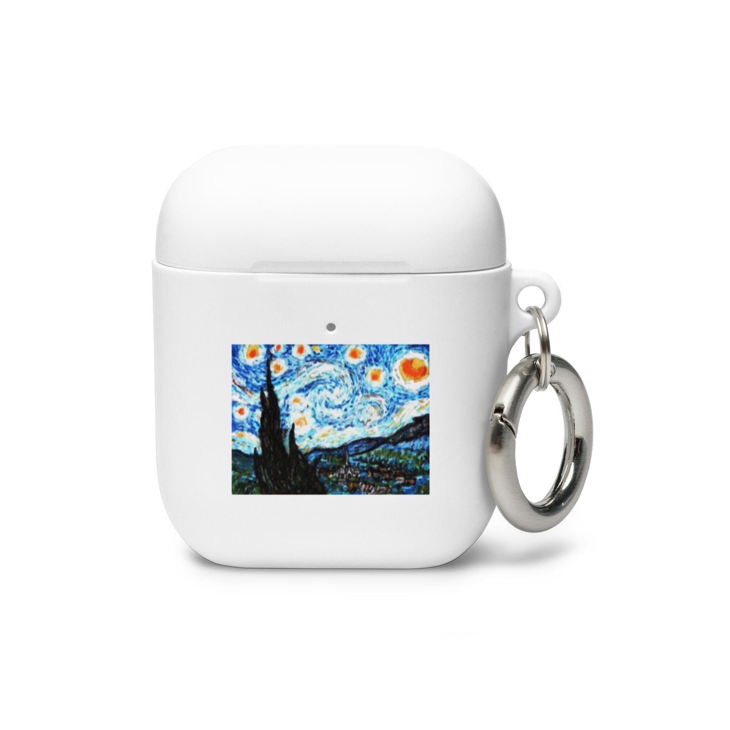 Starry Night AirPods Case